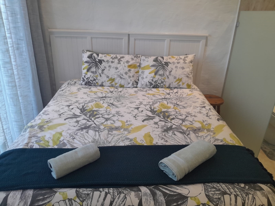 4 Bedroom Property for Sale in Poortjies Western Cape
